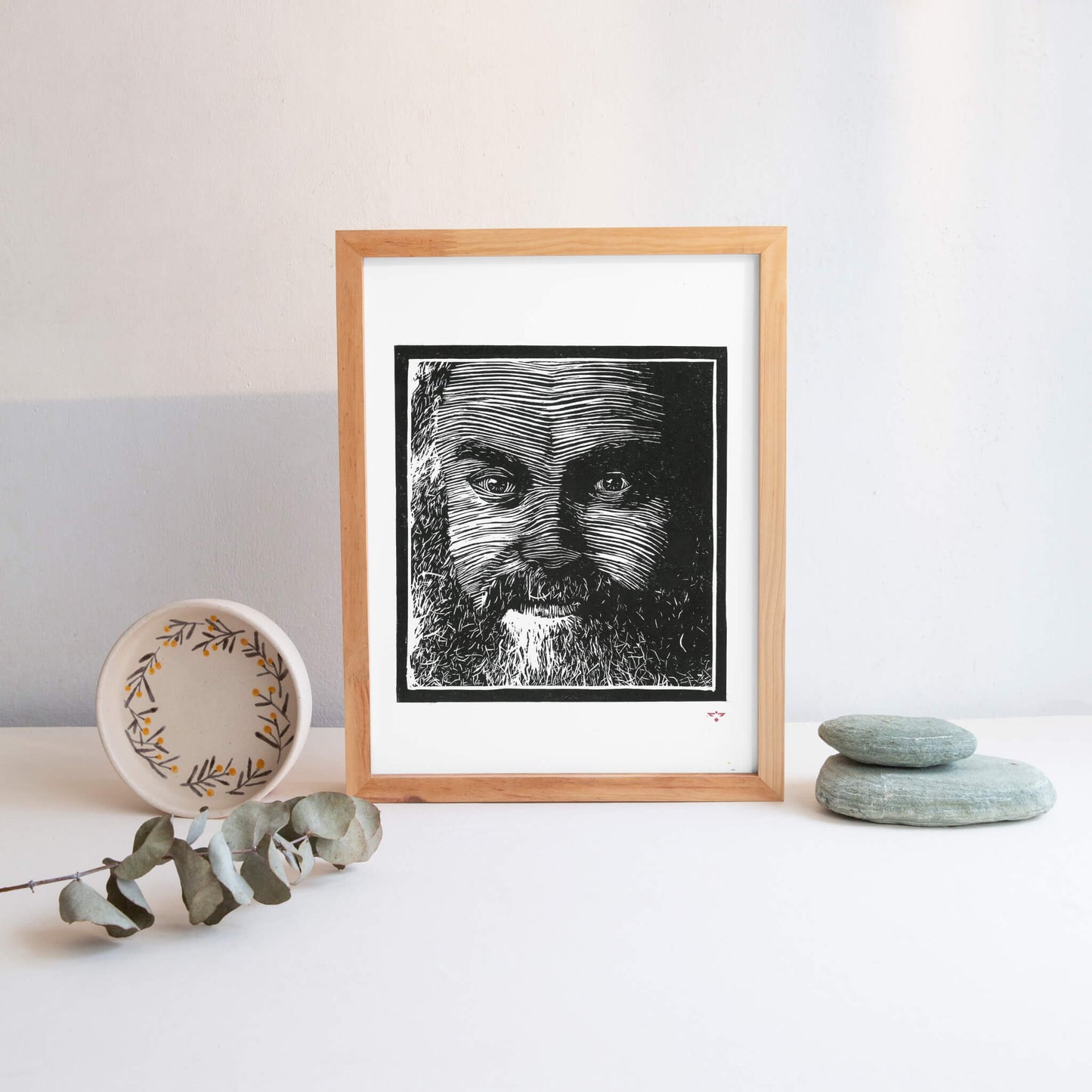 Ram Dass