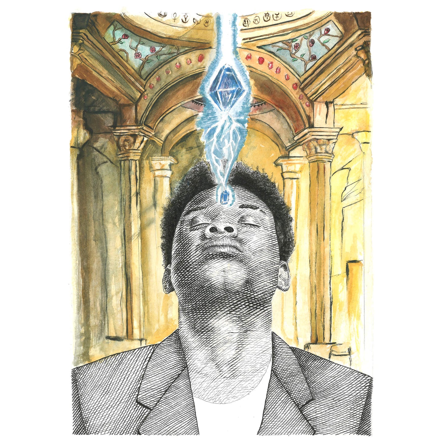 Palace of the Mind