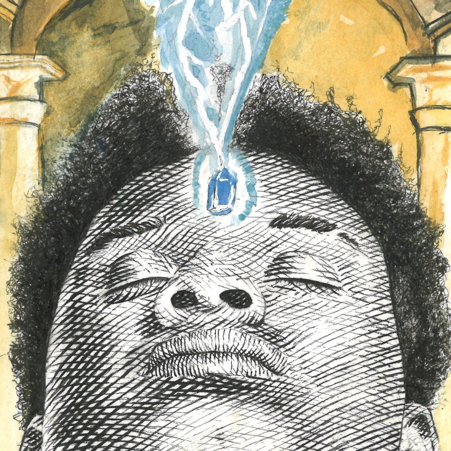 Palace of the Mind