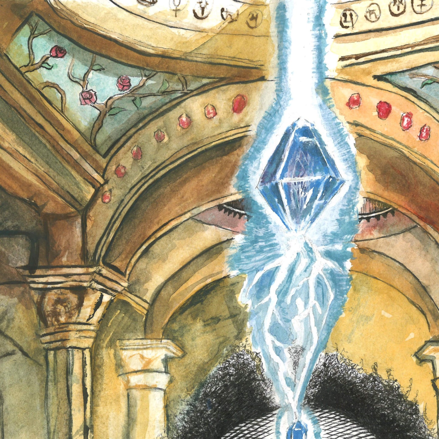 Palace of the Mind