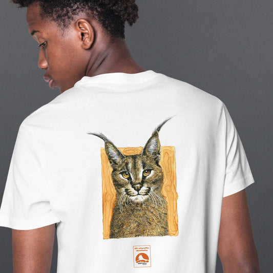 Rooikat shirt
