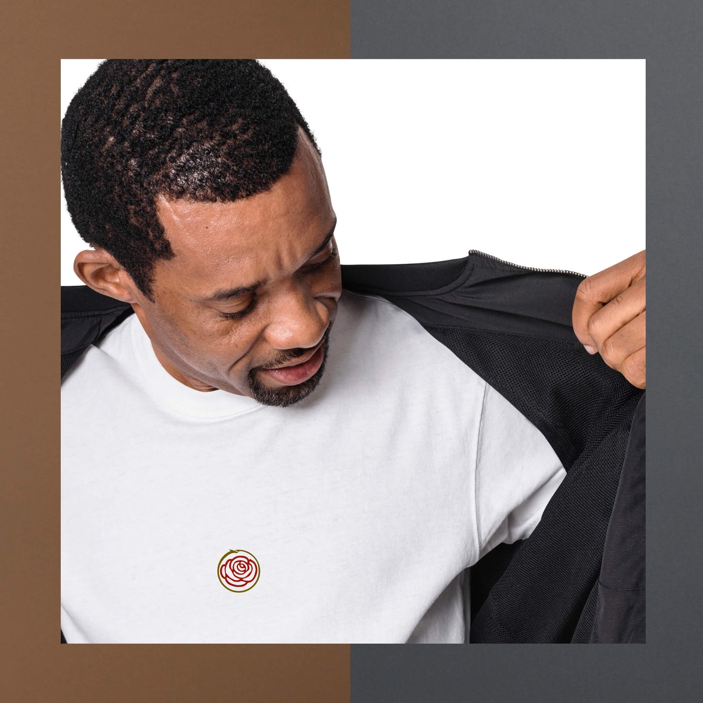 Rooikat shirt