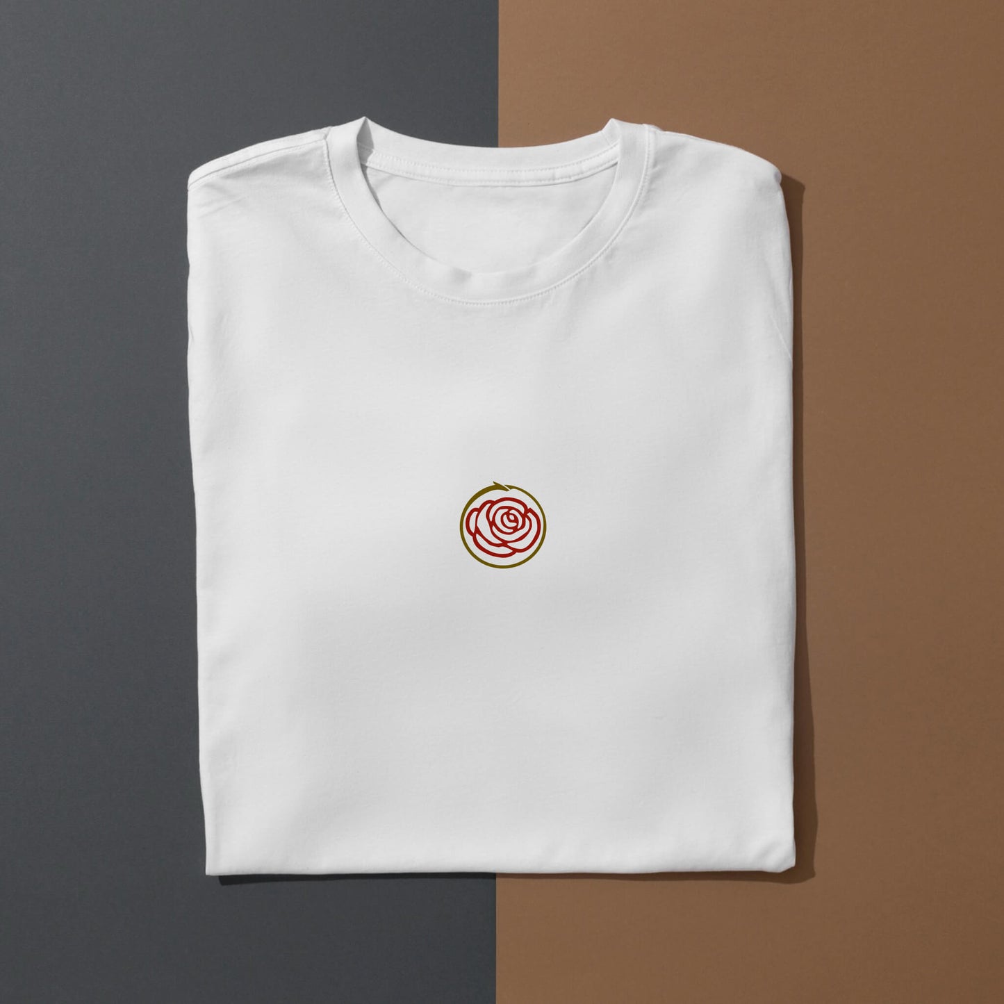 Rooikat shirt